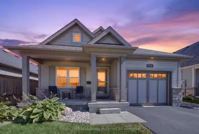 211 Classic Avenue, Welland, On L3b 0a3