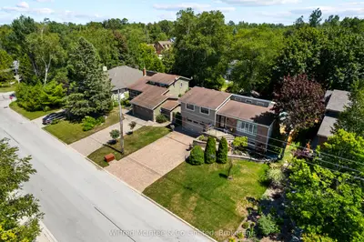 298 Albert Street S, Saugeen Shores, On N0h 2l0