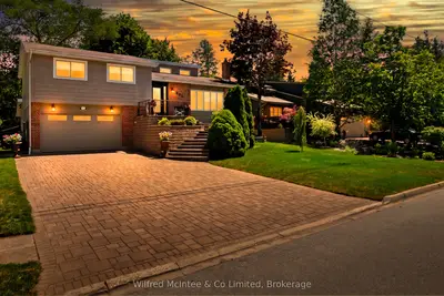 298 Albert Street S, Saugeen Shores, On N0h 2l0