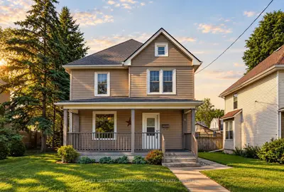 51 Union Street, Port Colborne, On L3k 3p5