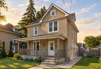 51 Union Street, Port Colborne, On L3k 3p5