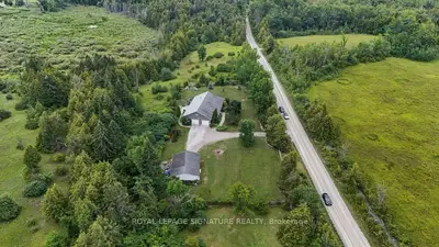 110 Pearns Road, Kawartha Lakes, On K0m 1n0