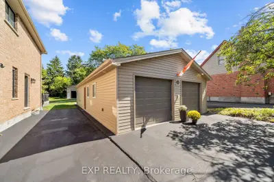 458 Boler Road, London South, On N6k 2k7