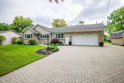 340 Thornwood Avenue, Fort Erie, On L0s 1n0