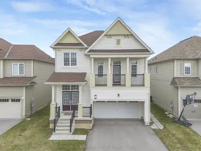 3 Sara Drive Upper, Thorold, On L3b 0g2