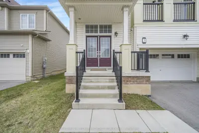 3 Sara Drive Upper, Thorold, On L3b 0g2