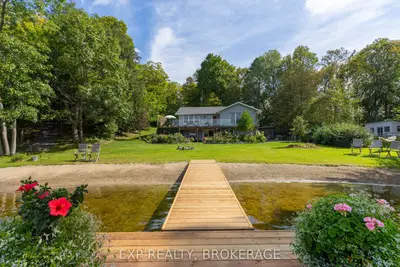 2114 Hambly Lane, Frontenac, On K0h 1w0