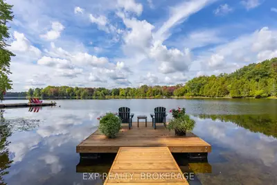 2114 Hambly Lane, Frontenac, On K0h 1w0
