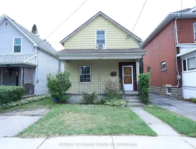 60 Manitoba Street, St. Thomas, On N5p 3a4