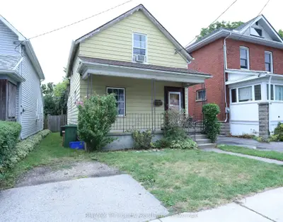 60 Manitoba Street, St. Thomas, On N5p 3a4
