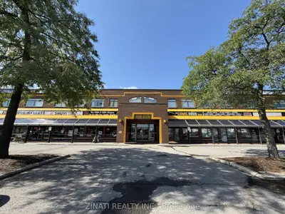 1400 Clyde Avenue 210, Meadowlands - Crestview And Area, On K2g 3j2