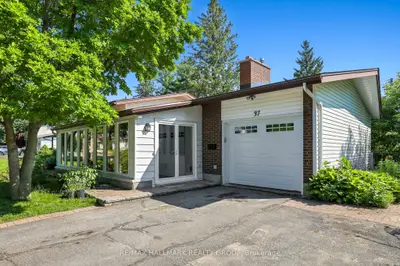 37 Lyall Street, Cityview - Parkwoods Hills - Rideau Shore, On K2e 5g7