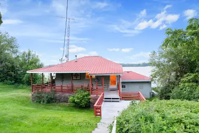 11278 Loyalist Parkway, Prince Edward County, On K0k 2t0