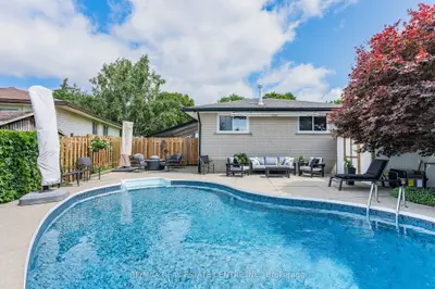 107 Laurentian Drive, Kitchener, On N2e 1c3