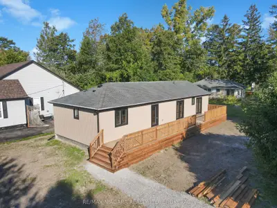 3042 Bethune Avenue, Fort Erie, On L0s 1n0