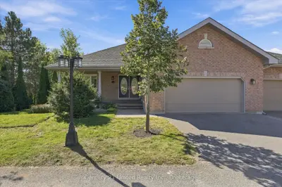 1742 Ravenwood Drive 611, Peterborough, On K9k 2r6