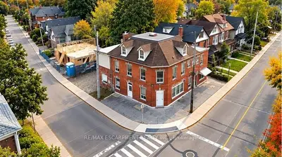 74 Locke Street N, Hamilton, On L8r 3a5