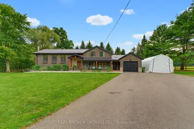 1599 Windham Rd 19 Road, Norfolk, On N0e 1h0