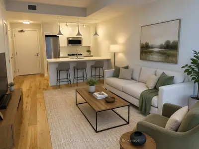 530 De Mazenod Avenue 312, Glebe - Ottawa East And Area, On K1s 5h3