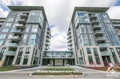 530 De Mazenod Avenue 312, Glebe - Ottawa East And Area, On K1s 5h3