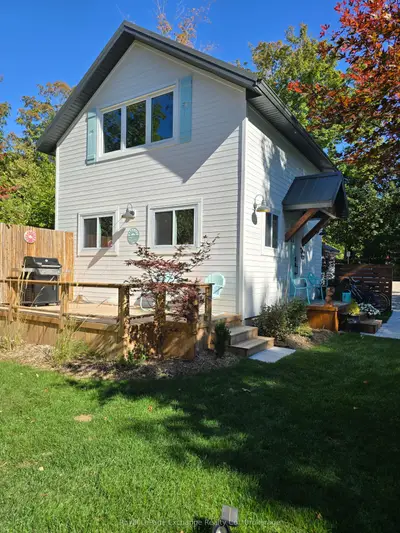 38a Shipley Avenue, Saugeen Shores, On N0h 2c5