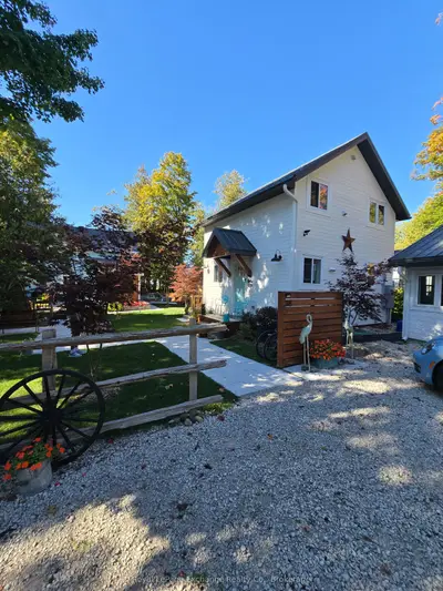 38a Shipley Avenue, Saugeen Shores, On N0h 2c5