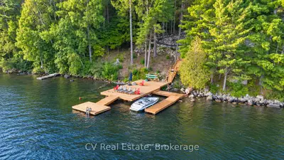 1009 Donaldson Street, Lake Of Bays, On P0a 1e0