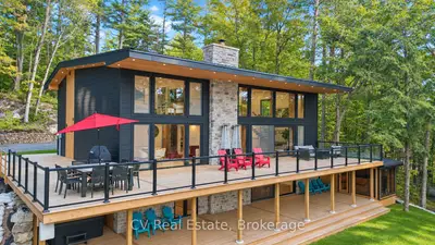 1009 Donaldson Street, Lake Of Bays, On P0a 1e0