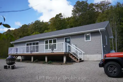 9 12th Avenue, South Bruce Peninsula, On N0h 2t0