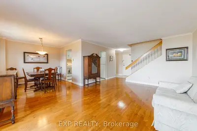 2650 Southvale Crescent 508, Elmvale Acres And Area, On K1b 4s9