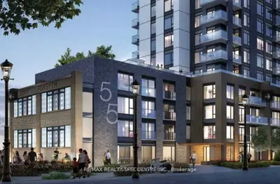 55 Duke Street W 2008, Kitchener, On N2h 0c9