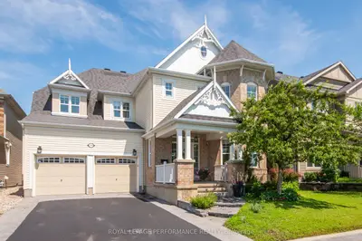2744 Grand Vista Circle, Barrhaven, On K2j 0w6