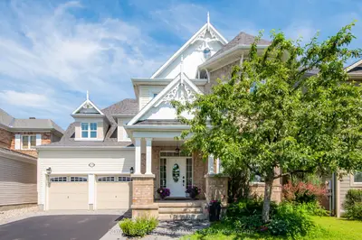 2744 Grand Vista Circle, Barrhaven, On K2j 0w6
