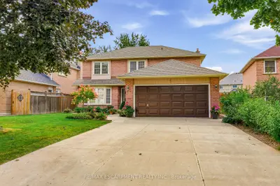 5 Michelle Drive, St. Catharines, On L2s 3e2