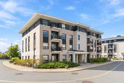 200 Winterfell Private 406, Hunt Club - South Keys And Area, On K1g 4j1