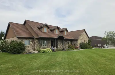1532 Kerr Line, St. Clair, On N8a 4l2