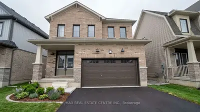 17 Downriver Drive, Welland, On L3b 0m5