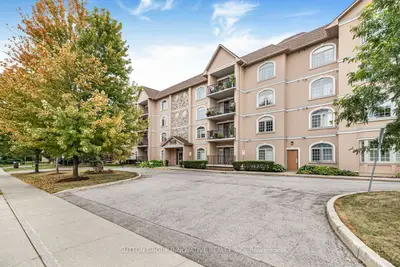 908 Mohawk Road E 303, Hamilton, On L8t 2r8