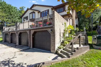 475 Beechwood Drive 4, Waterloo, On N2t 1h8