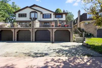 475 Beechwood Drive 4, Waterloo, On N2t 1h8