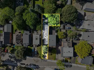 22 Ralph Street, Glebe - Ottawa East And Area, On K1s 4a5