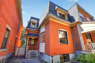 22 Ralph Street, Glebe - Ottawa East And Area, On K1s 4a5