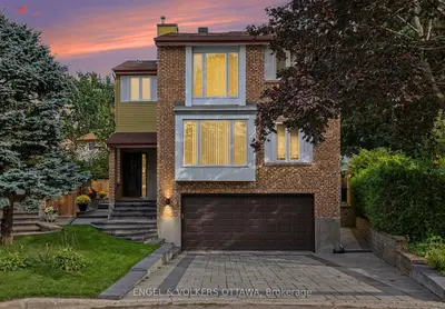 15 Archer Square, Hunt Club - Windsor Park Village And Area, On K1v 9y8