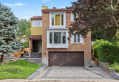 15 Archer Square, Hunt Club - Windsor Park Village And Area, On K1v 9y8