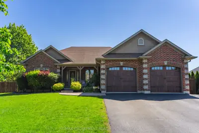 46 Sea Breeze Drive, Norfolk, On N0a 1n7