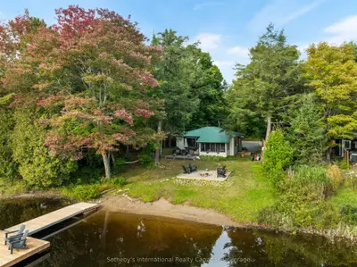 1054 Keysbury Drive, Algonquin Highlands, On P0a 1h0