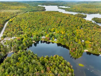 1054 Keysbury Drive, Algonquin Highlands, On P0a 1h0