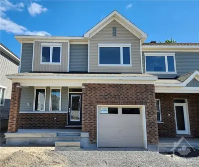 271 Falsetto Street, Orleans - Convent Glen And Area, On K1w 0s4