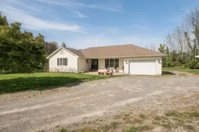 16 BONISTEEL Road, Quinte West, ON K8V 5P8