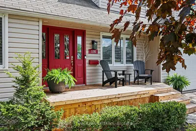 176 SANFORD Avenue, Mooneys Bay - Carleton Heights and Area, ON K2C 0E9
